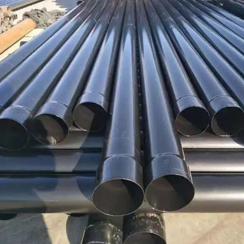 福州热浸塑钢管的施工环境有一些特殊要求